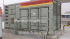 High Pressure CNG Daughter Station CNG Refueling Compressor 1500Nm3