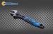 Middle Handle Grip Adjustable Spanner Wrench 160mm With Drop Forged Steel Phosphated Finish Two Hexa