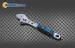 Professional Drop Forged Tools Two Hexagon Hole Crescent 10 Adjustable Wrench