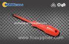 Slotted Magnetic Tip VDE Hand Tools 1000V Insulated Holding Screwdriver