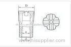 Carbide Bits Cross Bits Taper Connection core drill bits