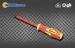 Professional Hand Tools Slotted Magnetic Tip 1000v Insulated Screwdriver Set