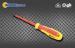 Insulated Electrical VDE Hand Tools Magnetic Phillips Head Screwdriver
