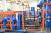 Safety Air / Nitrogen / CNG Mother Station Air Cooled Compressor With Electric Motor