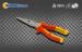 VDE Chrome Vanadium Tools 1000v Insulated Combination Pliers Antioxidant