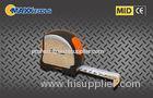 Anti - Corrosion Carbon Steel Measuring Tape Hand Tools For Construction