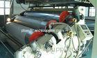 Waterproof Plastic Sheet Extrusion Line HDPE Drainage Board Production Line