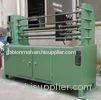 2200mm x 90mm x1500mm Metal Hexagonal Mesh Machine For Making Gabion Mesh