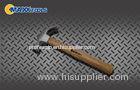 Professional Hand Tools 4OZ - 32OZ Carbon Steel Claw Hammer With Wooden Handle