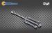 Multi Functional Automotive Repair Tools Foldable Cross Rim 4 Way Wheel Wrench