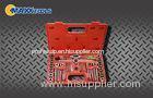 40 Piece Tap And Die Set Alloy Steel Hardware Hand Tool Kits For Thread cutting