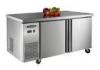 Professional Ventilated Commercial Undercounter Refrigerator For Restaurant
