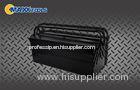 Multilayer Black Steel Hardware Hand Tool Boxes With Drawers 530X205X205mm