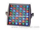 48 X 1 Colorful Rgb Led Wall Washer Light DMX Professional LED Stage Lighting 3 - 11CH