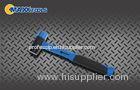 OEM Cyan Blue Non - Slip Handle Rubber Mallet Hammer Hardware Hand Tools