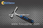 Soft Grip Geologist Prospecting Hammer / Masonry Hammer For Mining