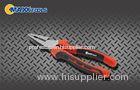 Power Saving Combination Hand Tools Wire Stripping Pliers For Electricians