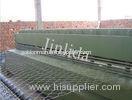 High Speed Wire Mesh Cutting Machine