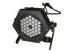 Battery Operated Par 36 Led Par Can Lights 36 x 3W RGB LED Concert Lamp