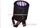 Professional DMX Outdoor Stage LED Par Can Light 24 x 3W Waterproof Par LED Light