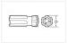 Retrac Button Bits Waveform Connection Drilling tools