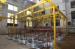 Adjustable Wire Professional Automatic Gabion Production Line Gabion Machine