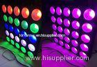 Super Bright 25pcs 10w Rgb Matrix Led Washer Light For Big Show And Disco