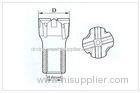 Carbide Bits X-Type Bits Waveform Connection core drill bits