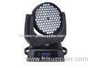 108 X 3W LED Wall Washer / LED Moving Head Lights RGBW Multi Color IP20