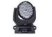 108 X 3W LED Wall Washer / LED Moving Head Lights RGBW Multi Color IP20