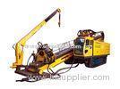 FDP-120 Hydraulic Horizontal Directional Drilling Rigs 1200KN ( 269760 lbf )