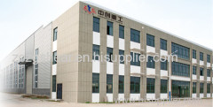Maanshan Zhongchuang Heavy Industry Machinery Co,.LTD.,