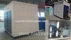 Custom Small 500Nm3 NGV Fueling Stations With PLC Control Cabinets