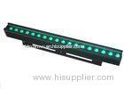 Outdoor Quad Led Bar Led Washer Light Professional LED Stage Lighting