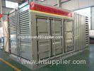 Air Cooling CNG Refueling Compressor