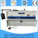 hydraulic shearing machine stainless steel cutting machine shears