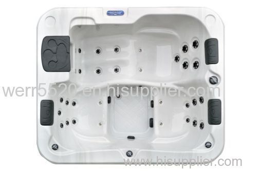 3 person hot tub A310