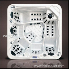 Outdoor Spa 6 person spa for sale S800