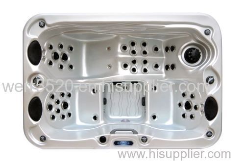 3 person hot tubs S502