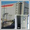 Insulated 1000Nm3 Natural Gas Compressor Stations CNG Fuel Stations