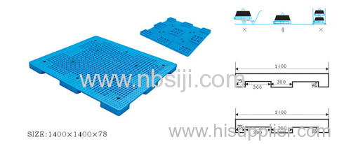 TRAY RACK 1400 X 1400 X 78MM