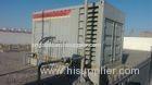 Double Stage 1000Nm3 CNG Daughter Station Compressor 350V / 50Hz