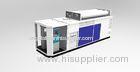 Vehicle CNG Refueling System Skid Mounted Equipment 15000-25000Nm