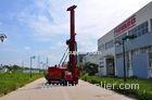 Core Drill Rig Forward C5 Diamond Full Hydraulic Core Drill Rig 148Kw 2300Rpm