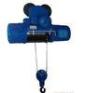 Industrial 50 Ton Crane Accessories Smooth Electric Wire Rope Hoists