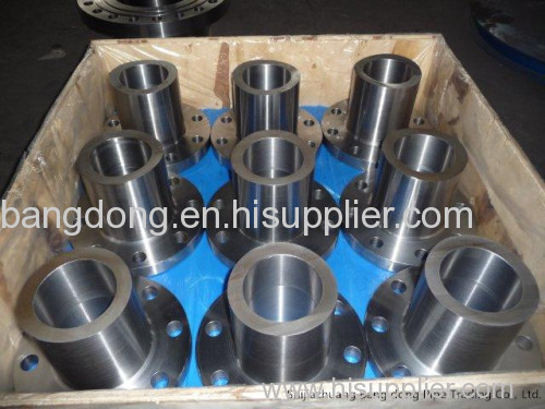 forging flanges rf b16.9