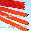 High Speed HFW Type Seamless Insulated Copper Trolley Line 3P 690V 50~120A