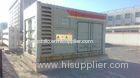 Container Insulated Natural Gas Compressor Stations With Motor Direct Driving