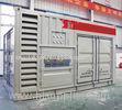 Dual Stage NGV / CNG Daughter Station Compressor JB/T 11422-2013