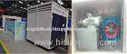 Economical Reciprocating CNG Filling Stations For Small City 500Nm3/h
